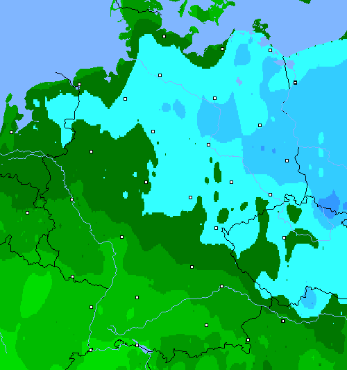 Tmin Deutschland