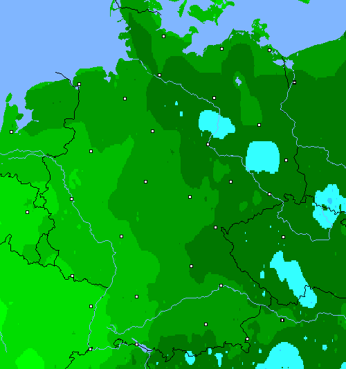 Tmin Deutschland